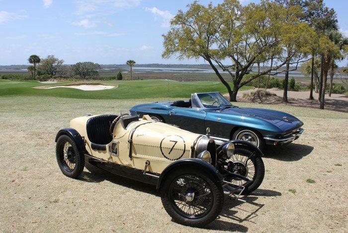Moultrie Car Show >> Kiawah car show organizers gear up promotions for first Concours d’Elegance at River Course this ... Moultrie Car Show >> Kiawah car show organizers gear up promotions for first Concours d’Elegance at River Course this ...
