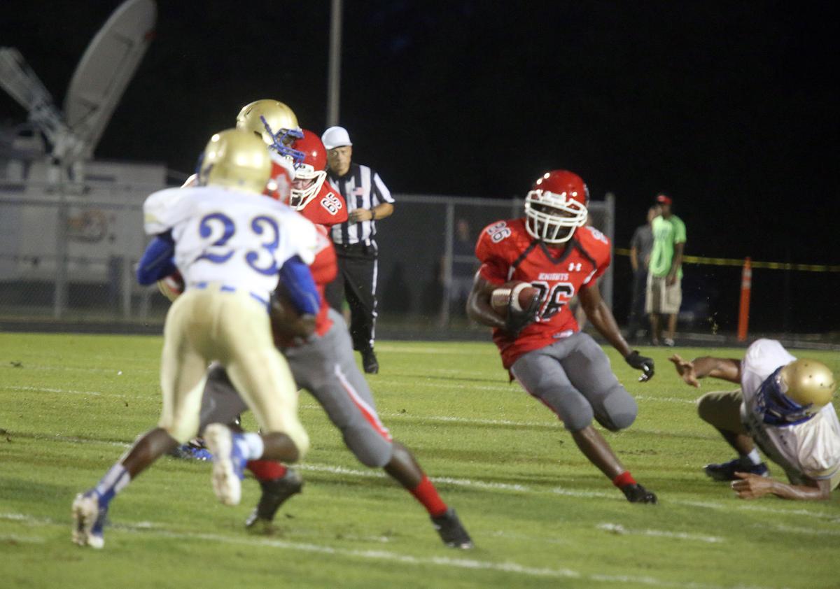 Prep Football Scores Game Recaps Photos And More Sports