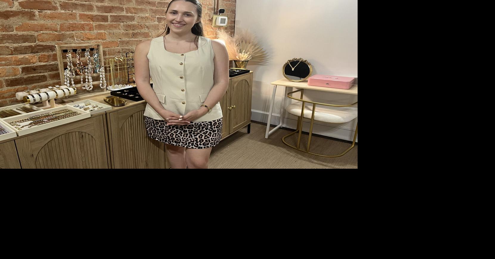Charm bar is leaving brick-and-mortar location in downtown Aiken