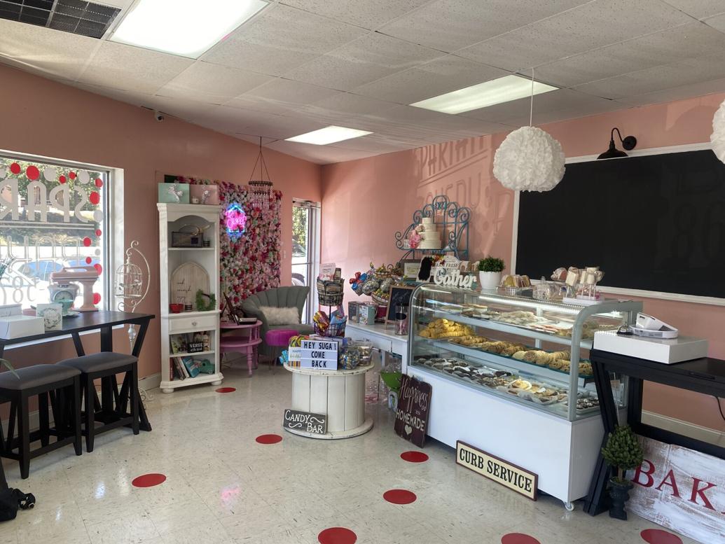 Spartanburg bakery reopens under new ownership, with added offerings