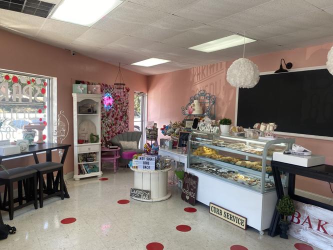 Spartanburg bakery reopens under new ownership, with added offerings