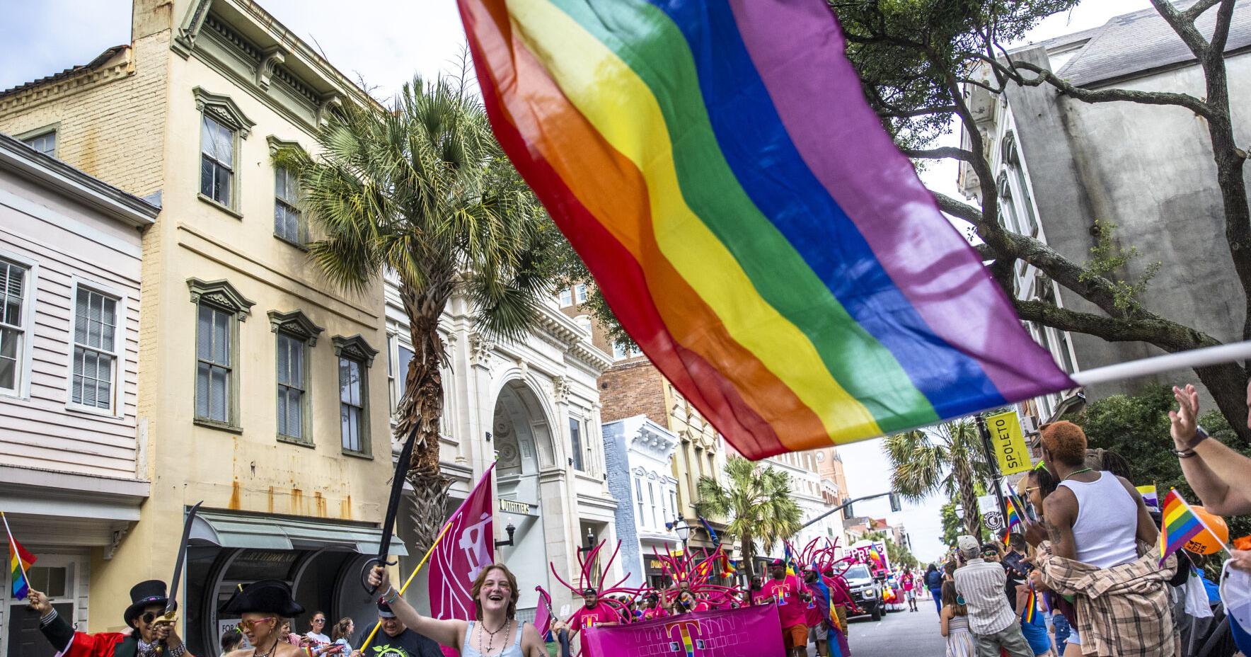 What to do in Charleston May 31-June 2 | Charleston Scene - Vimarsana News