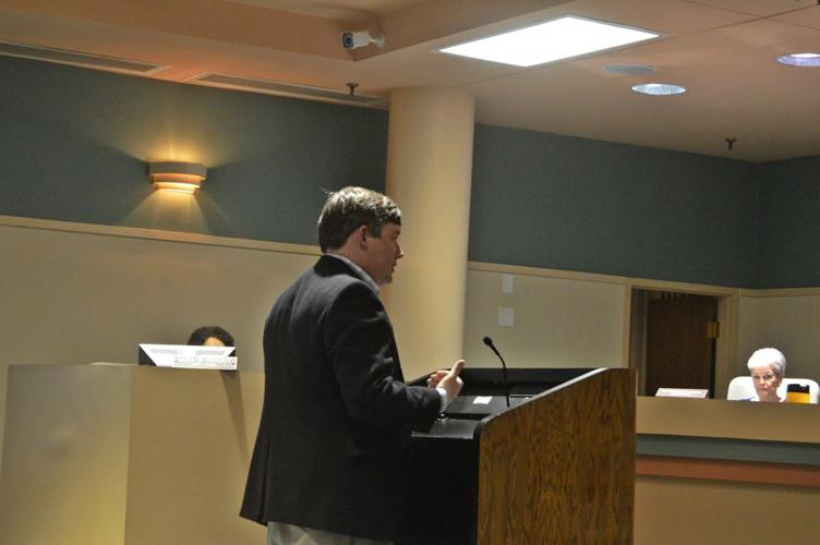 Aiken City Council moves forward with Woodford Trace apartments, connector road on Southside