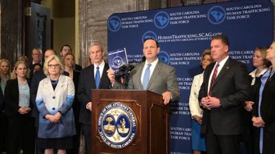 Attorney General Alan Wilson