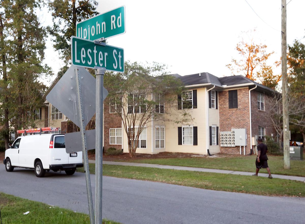 What’s in a name? For one North Charleston road, both history and controversy News