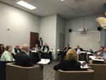 Spartanburg area business owners discuss supply issues during Rep. Timmons roundtable