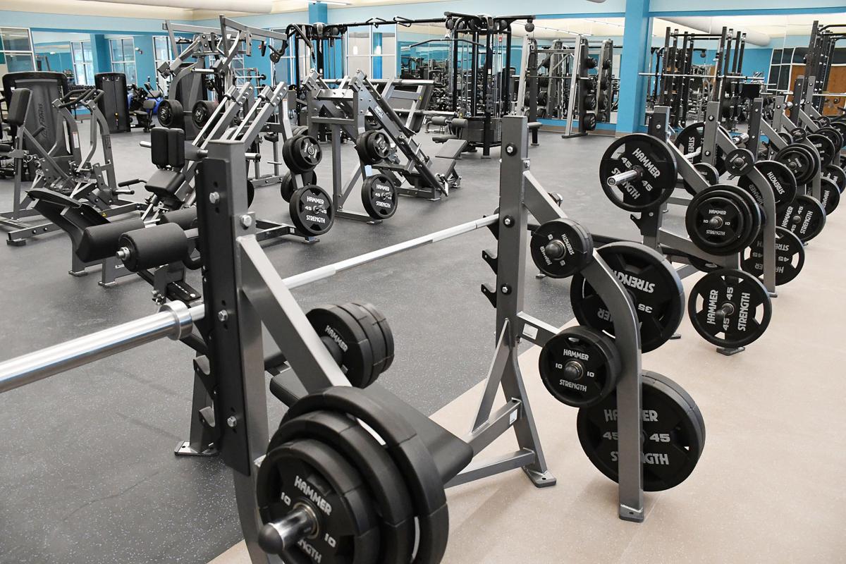 Lowcountry's largest YMCA opening Saturday in Cane Bay News