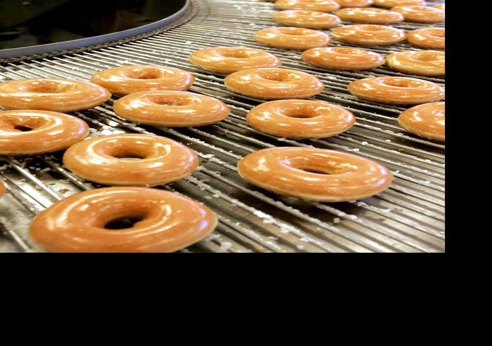SC Krispy Kreme sites are distributing free donuts after the COVID-19 vaccination |  News
