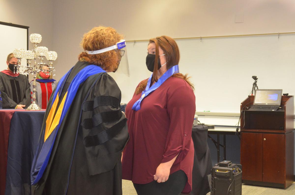 USCA education pinning 01