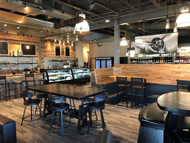 4 new restaurants coming to Charleston area; Mount Pleasant liquor