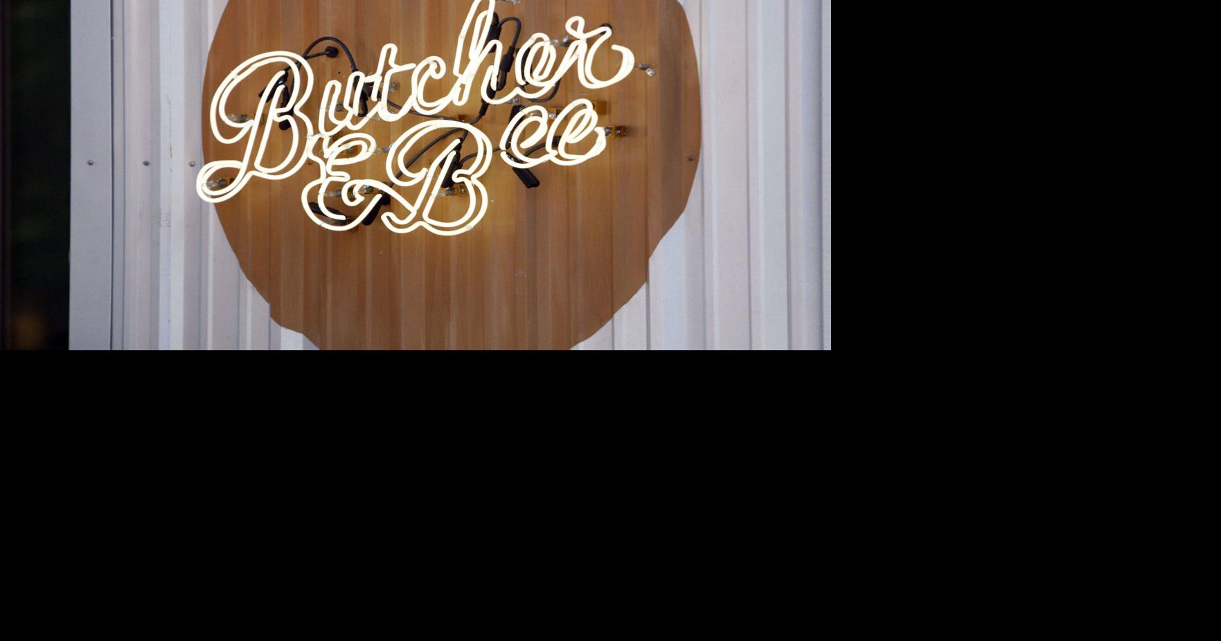 Butcher & Bee in downtown Charleston to permanently close