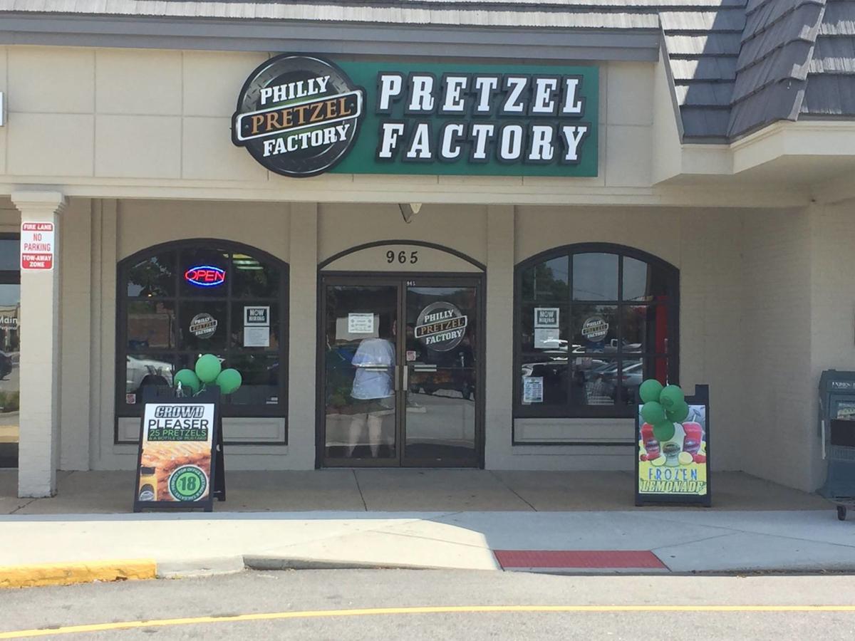 Several new restaurants coming to Charleston market Business