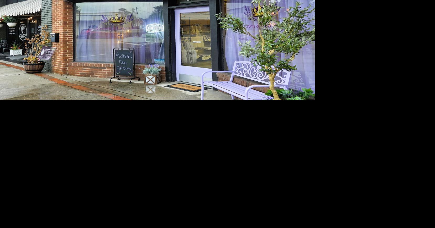 Popular Barnwell business expands into North Augusta with downtown retail outlet