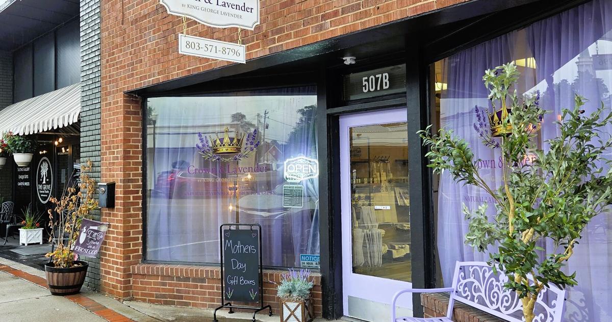 Popular Barnwell business expands into North Augusta with downtown retail outlet