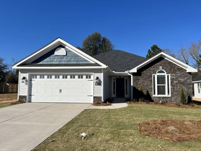 Weekly top residence sales for Aiken County for Dec. 2329 Home and