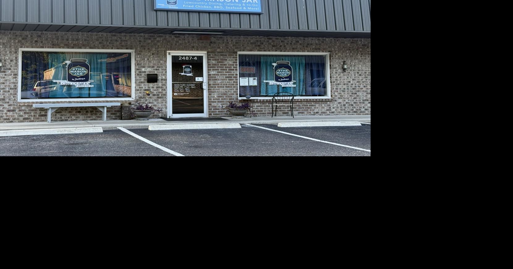 A West Ashley restaurant is closing after 12 years, but a cookbook could preserve its recipes