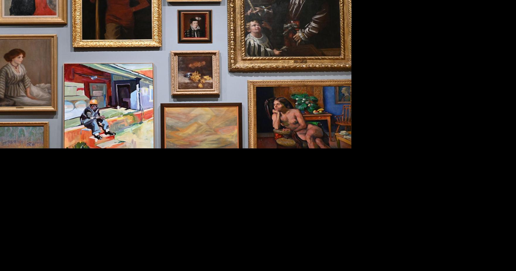 Which SC artists, nonprofits were honored with 2026 Governor’s Awards for the Arts?