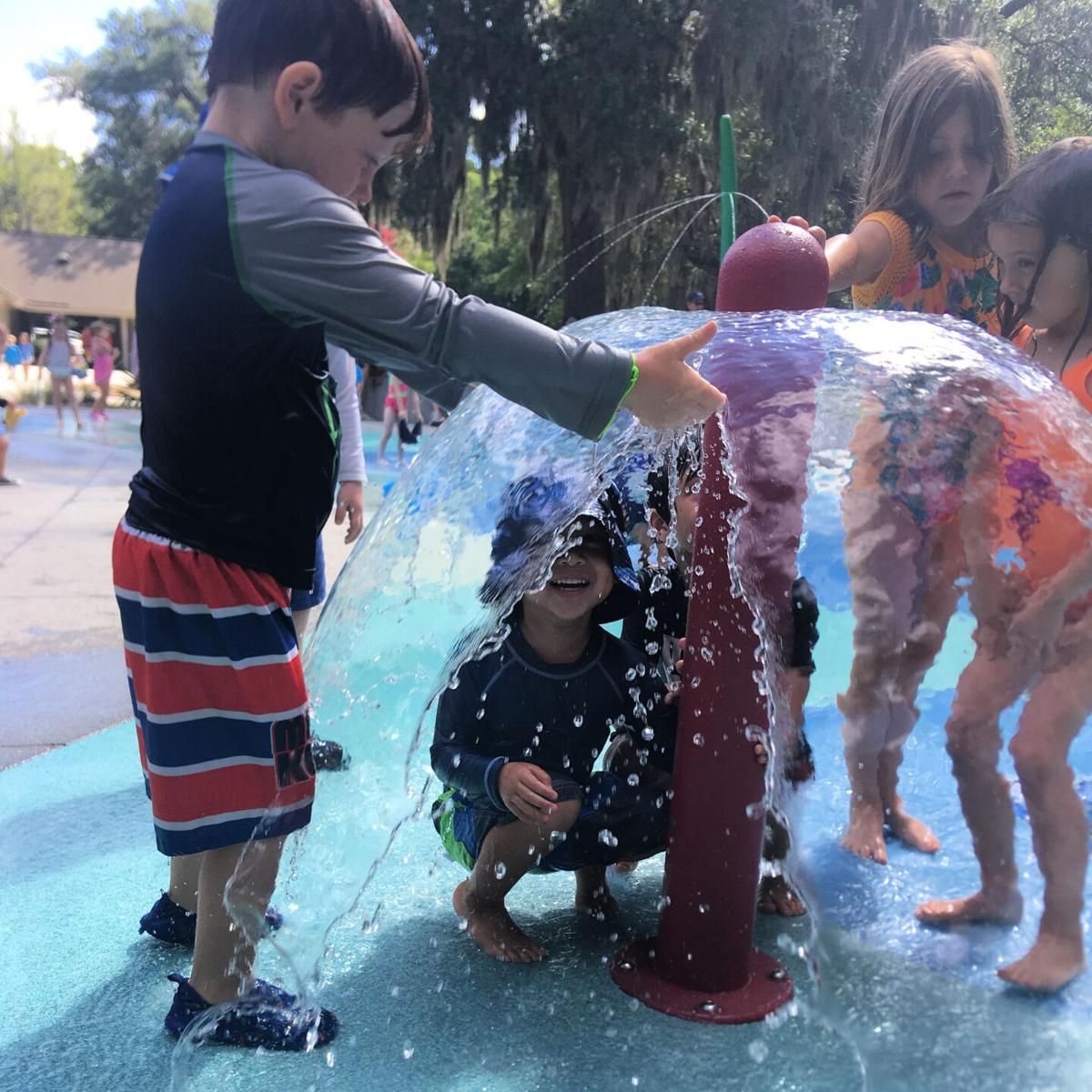 Summer camp listings for Charleston SC area | postandcourier.com