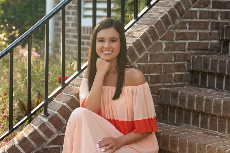 Five receive William Gregg Scholarships from GreggGraniteville