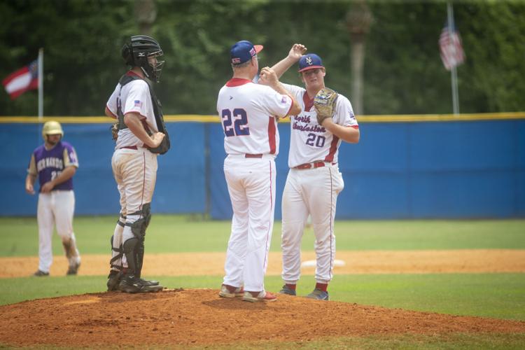 Photos North Charleston wins Dixie Major World Series Multimedia