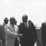 Rare recording of MLK speech made in Charleston sells in $68,000 civil rights auction