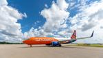 Sun Country Airlines begins offering flights between Charleston and Minneapolis
