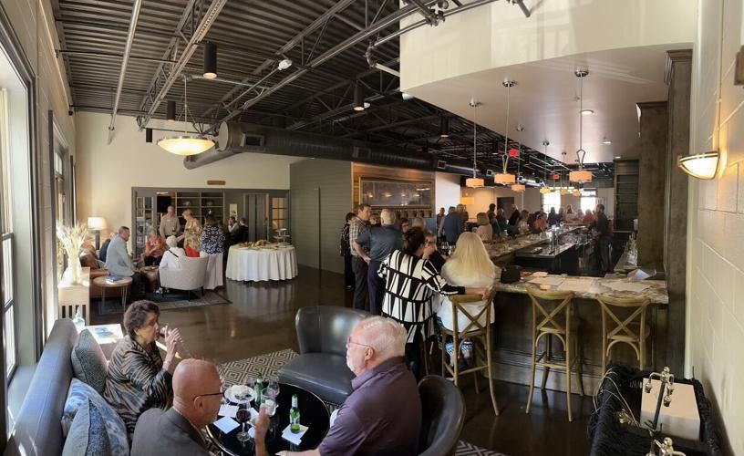 Park Avenue Oyster Bar & Grill helps raise more than 20K for local