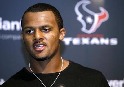 Deshaun Watson donates first game check to Hurricane Harvey victims | Sports | postandcourier.com
