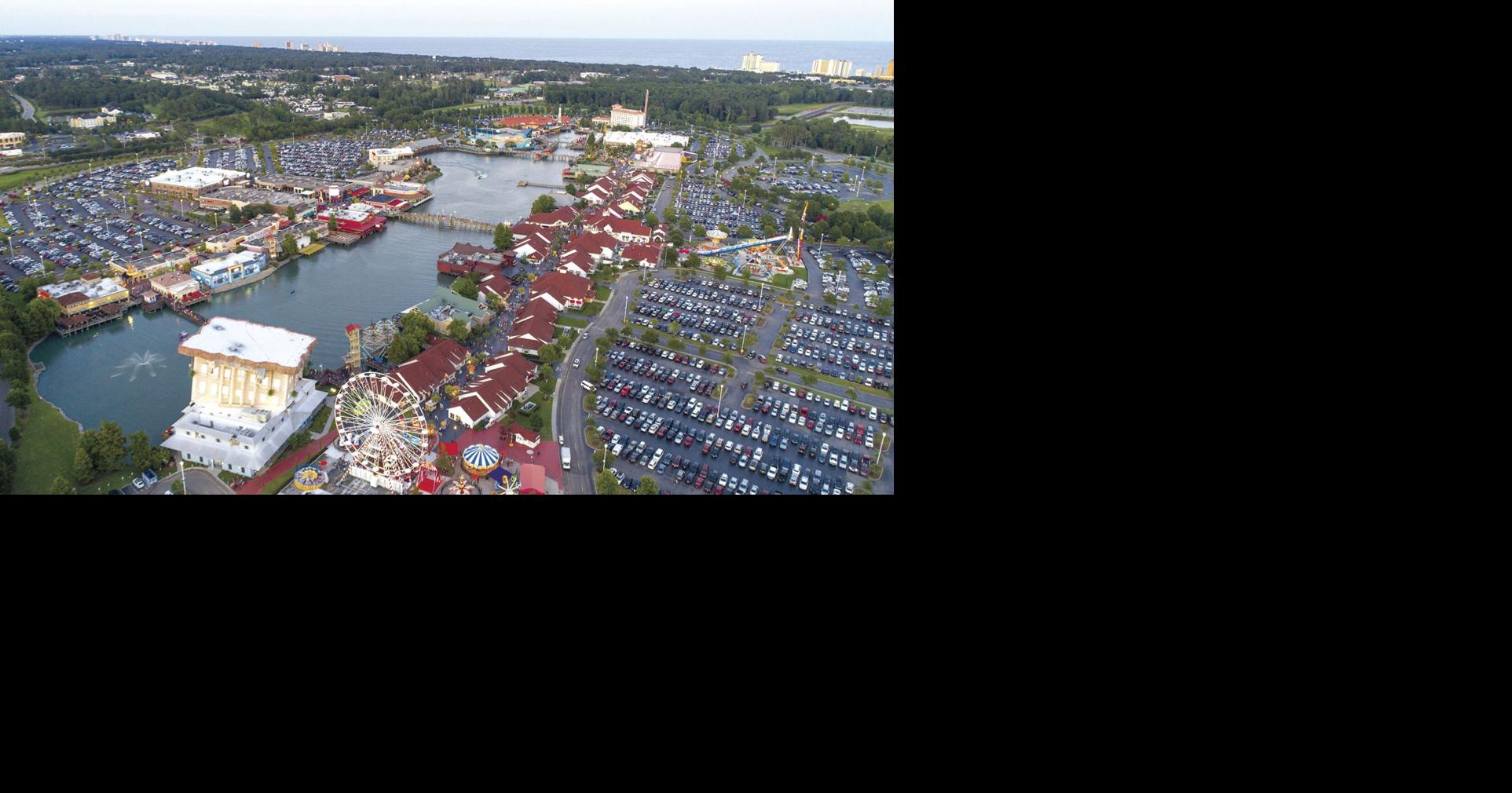 A wizard shop and a ‘haunted’ bookstore are opening in Myrtle Beach. Here’s what they’ll offer.