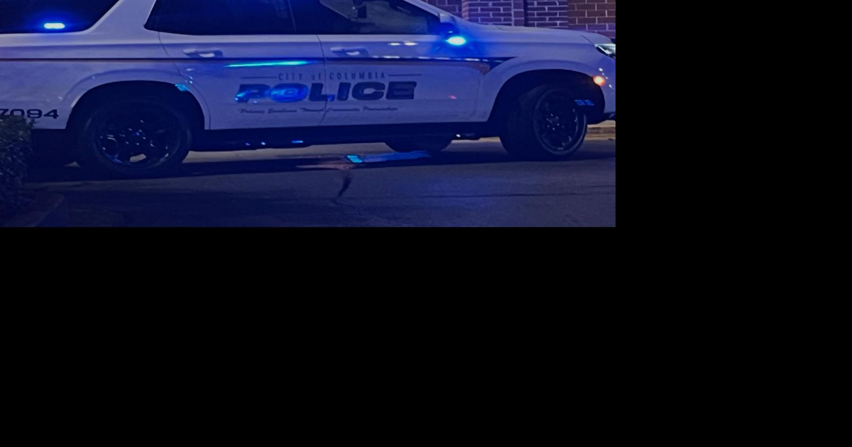 Shooting News Image