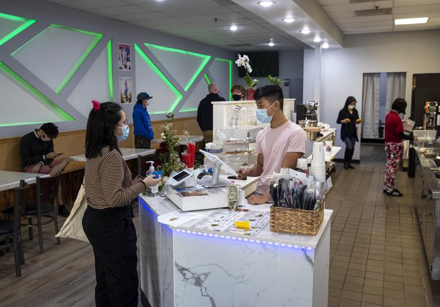 gong cha taiwainese boba tea is now open in north charleston raskin around postandcourier com