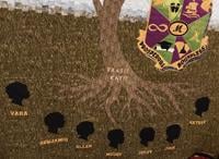 Her journey to Charleston began in a slave ship. Her family legacy is a story in triumph.