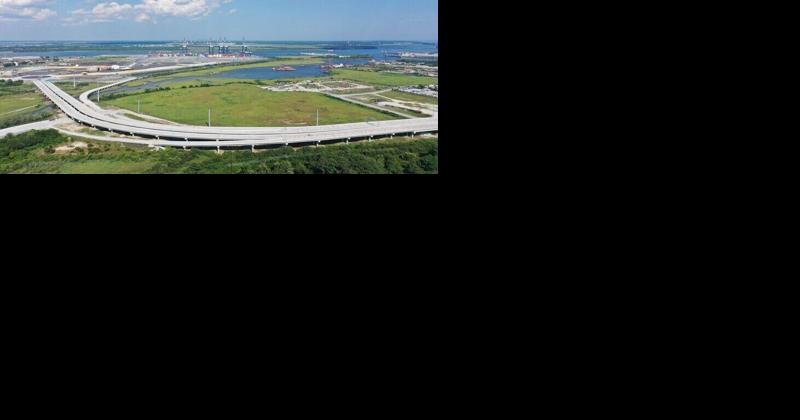 Logistics center near SC Port eyes expansion | Business - Vimarsana News