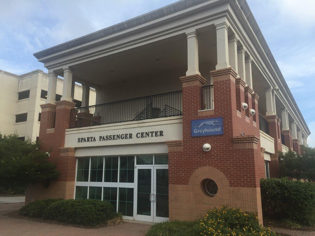 Spartanburg Public Transportation System To Add Bus Shelters Extend 