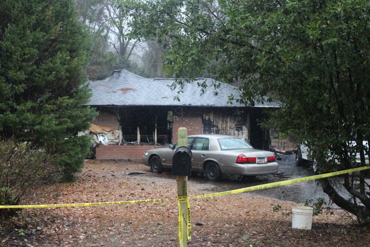 Early morning fire kills Aiken woman; daughter in critical condition