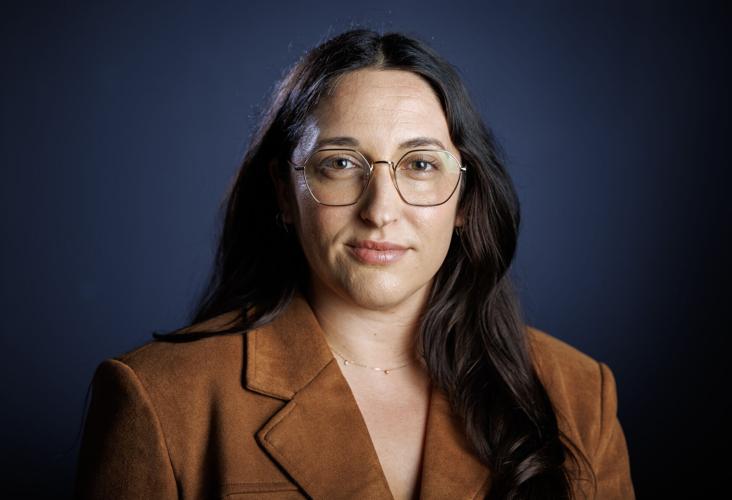 Chelsea Grinstead The Post and Courier launched a new Arts and Culture Lab