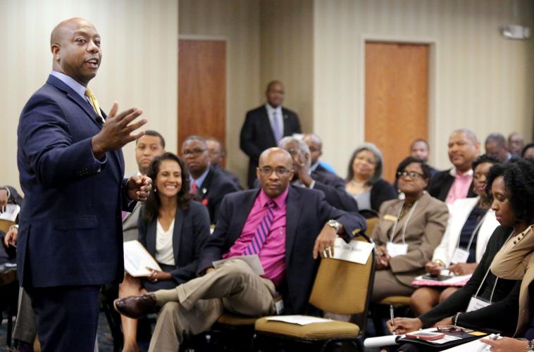 U.S. Tim Scott (copy)