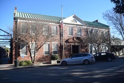 Done deal: Aiken County purchases City of Aiken's old Municipal Building 1