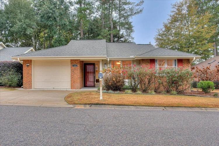 Weekly top residence sales for Aiken County for Dec. 2329 Home and