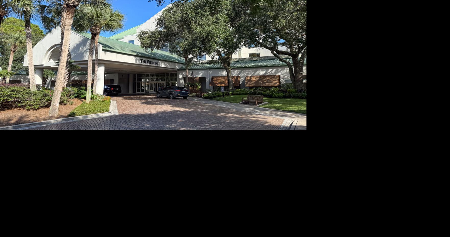 Hilton Head resort reveals plan to close for 5 months. More than 200 workers impacted.