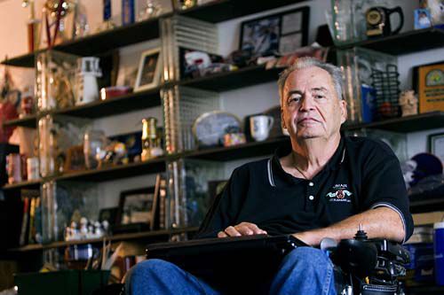 Peper: The life of Charleston man Gilbert Smith taught us to ask 'what's next?' - Vimarsana News