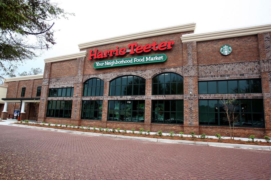 Harris Teeter to add grocery store in Nexton near Summerville