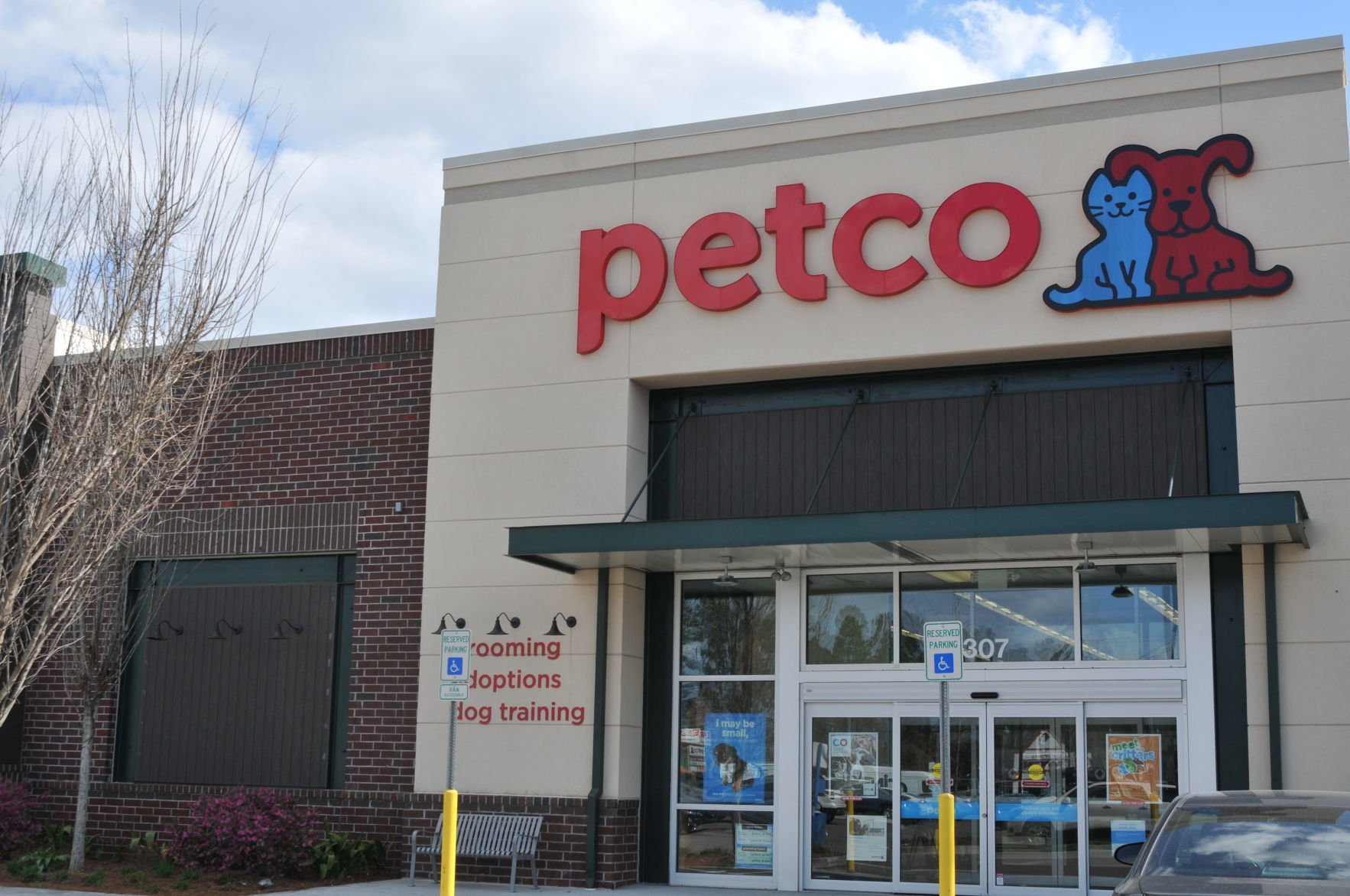 Petco store hours outlet sunday