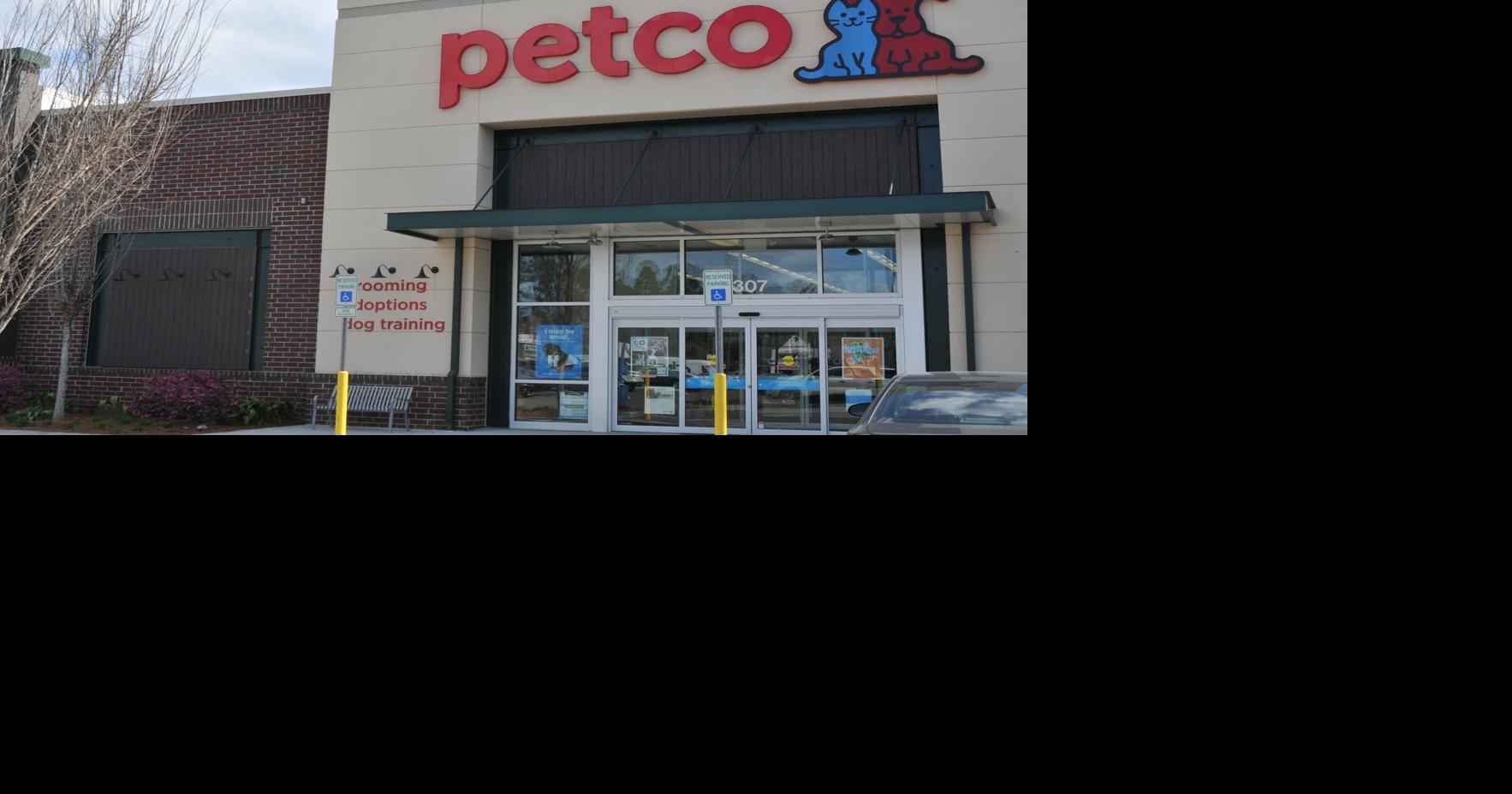 Petco goes public again as spending on dogs and cats soars