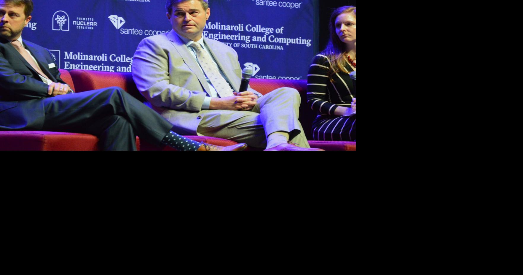 South Carolina gazes into ‘risk free’ nuclear future with VC Summer revival on horizon