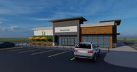 76 station Daybreak Market