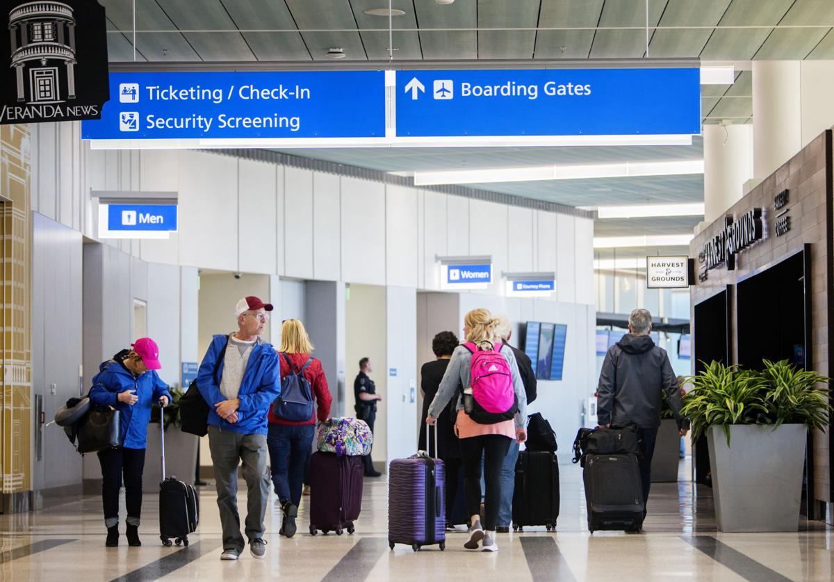 Letters To The Editor Charleston County Airport Authority Must Take Needed Action Letters To The Editor Postandcourier Com