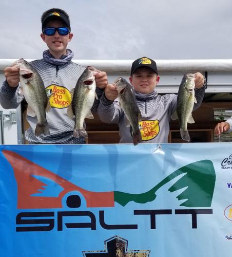 Student Angler League looking for 'Charleston kids to participate