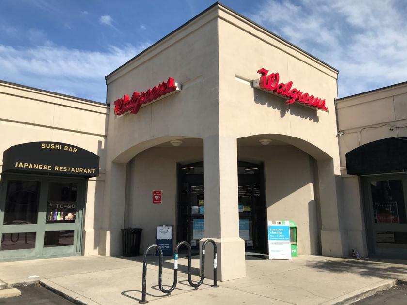 Walgreens Closing 1 Of 3 Charleston Stores Apple Reopens On King Street Real Estate Postandcourier Com