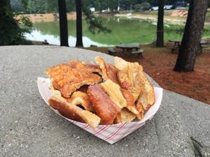 Restaurants: Lexington County SC 2021